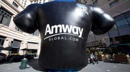 amwayglobalearthquakes