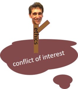 Stick In The Mud Bobby